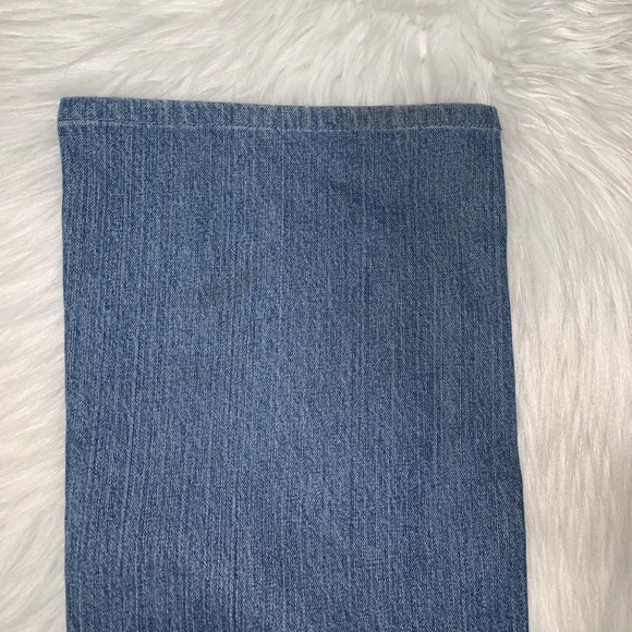 Mossimo denim size 16w jeans H04 - Picture 5 of 6